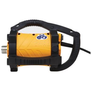 Vibrateur à béton portable électrique DINGO