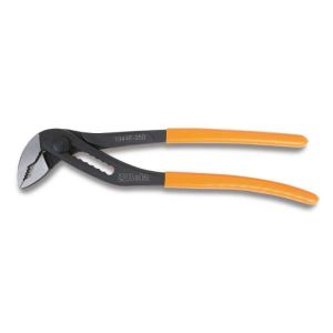 Pince multiprise standard finition brunie branches recouvertes en PVC