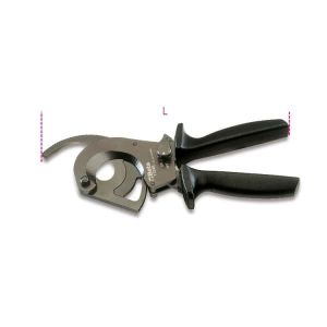 Coupe câble à  cliquet
