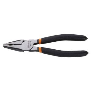 Pince universelle, branches gainées avec double couche de PVC antidérapant, modèle grande capacité, finition industrielle