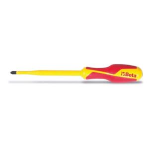 Pour vis cruciformes à  tête Phillips®
