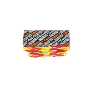 Jeu de 4 tournevis pour vis Pozidriv®-Supadriv® (art. 1279MQ)