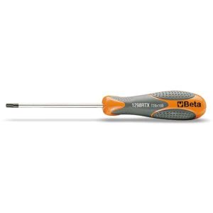 Tournevis pour vis Tamper Resistant Torx®