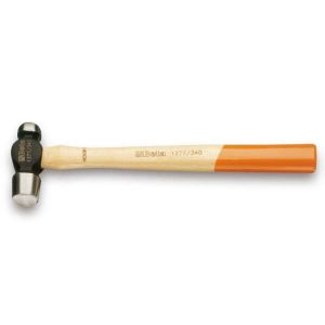 Marteau américain, manche en bois