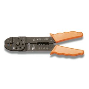 Pince à  cosses préisolées, série légère