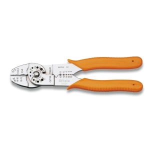 Pince à  cosses préisolées, modèle standard