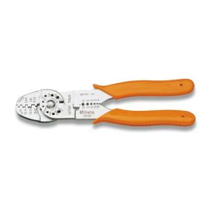 Pince à  cosses non-isolées ouvertes, modèle standard