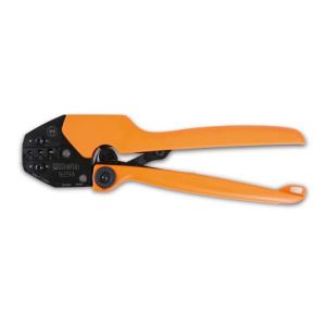 Pince pour cosses non-isolées,modèle grande capacité