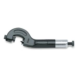 Casse-écrous hydraulique
