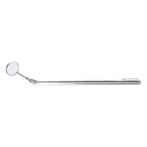 Doiflexibles mécaniques et miroirs d'inspection