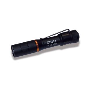 Torche d'inspection LED en aluminium anodisé renforcé