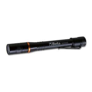Torche d'inspection LED en aluminium anodisé renforcé