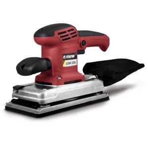 Ponceuse orbitale 400 W