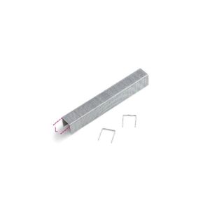 Agrafes type 80, section 0,95x0,65 mm (21 Gauge), largeur 12,8 mm, pour 1945S