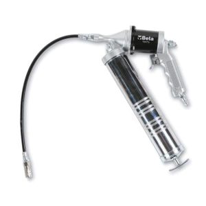 Pistolet de graissage pneumatique