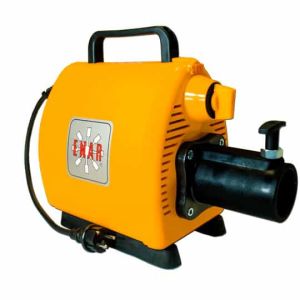 Moteur électrique VPA-D pour TNR