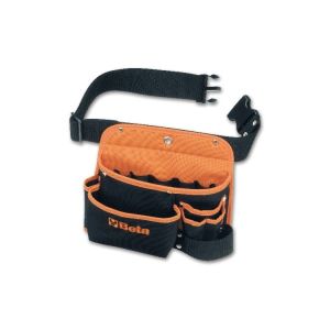 Porte-outils en nylon, avec ceinture