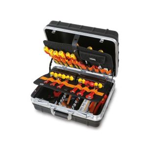 Boîtes à outils, sacoches et valises