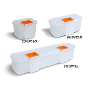 Bac de rangement amovible pour valise type organizer 2080/V12