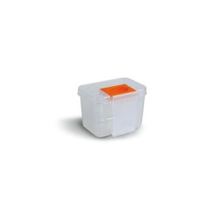 Bac de rangement amovible pour valise type organizer 2080/V6