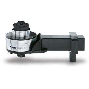 Multiplicateur de couple pour le serrage à  droite et à  gauche rapport 27:1 avec système anti-remontrant, en coffret 565VV-B