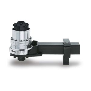 Multiplicateur de couple pour le serrage à  droite et à  gauche rapport 135:1 avec système anti-remontrant, en coffret 565VV-B