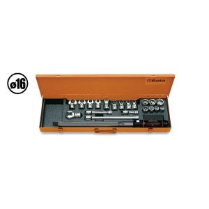 Clé dynamométrique 668N/30 et accessoires