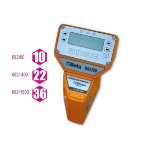 Contrà´leur de couple électronique digital Avec transducteur Dynatester 682 fonctionnant dans les 2 sens Haute précision de lecture Fourni avec sortie sérielle RS 232