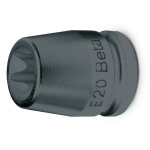 Douille à  chocs pour ecrous Torx®