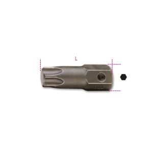 Embout à  choc pour vis Torx® avec entrainement 16mm