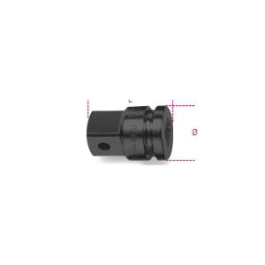Augmentateur carré femelle 3/4" et mâle 1"