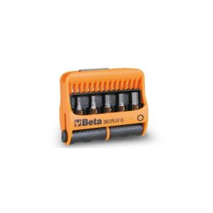 Coffret de 11 pièces