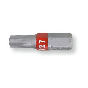 Embout coloré pour visseuses pour vis Torx®