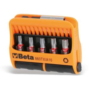 Coffret de 11 pièces