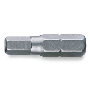 Embout pour visseuses pour vis 6 pans creux