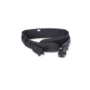 Ceinture de sécurité avec boucle métallique à  double verrouillage, pour connecter les outils H-SAFE