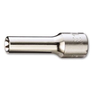 Douille pour écrous à  empreinte Torx®, série longue