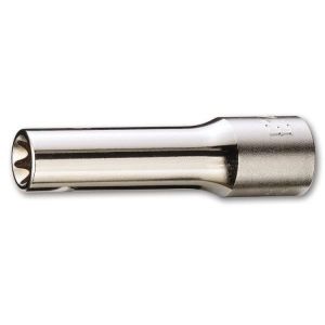 Douille pour écrous Torx®, série longue