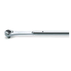Cliquet réversible carré mâle 1" à  72 dents