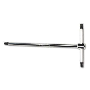 Clé mâle pour vis à  empreinte Torx® en T