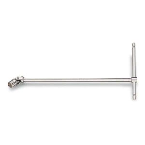Clé à  béquille à  cardan pour écrou TORX®