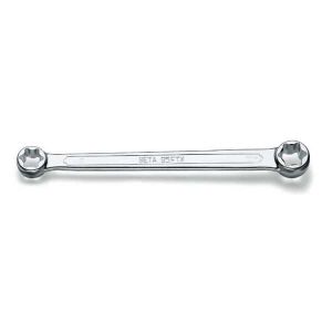 Clé double droite pour écrous TORX®