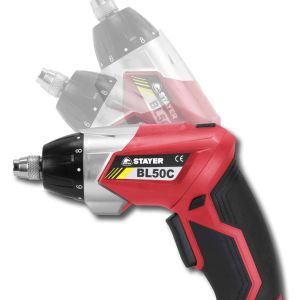 Visseuse à batterie 3.6V