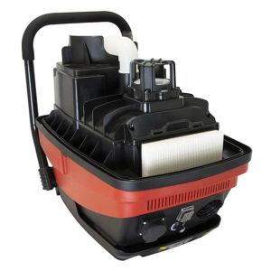 Aspirateur pour solides et liquides 1600 W