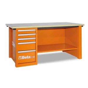 Établi MasterCargo