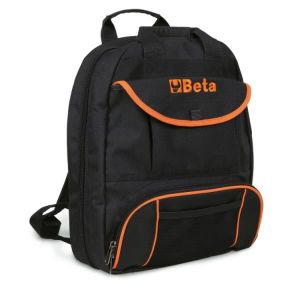 Sac à  dos porte-outils en polyester résistant