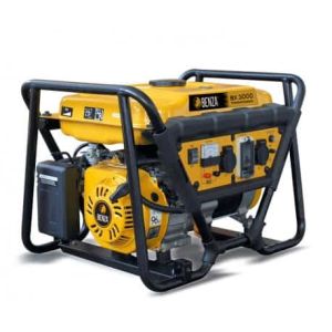 Groupe électrogène Benza 3.4Kva