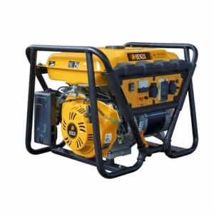 Groupe électrogène Benza 7Kva
