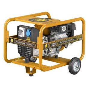 Groupe électrogène Benza 3Kva