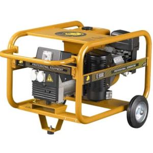 Groupe électrogène Benza 5Kva